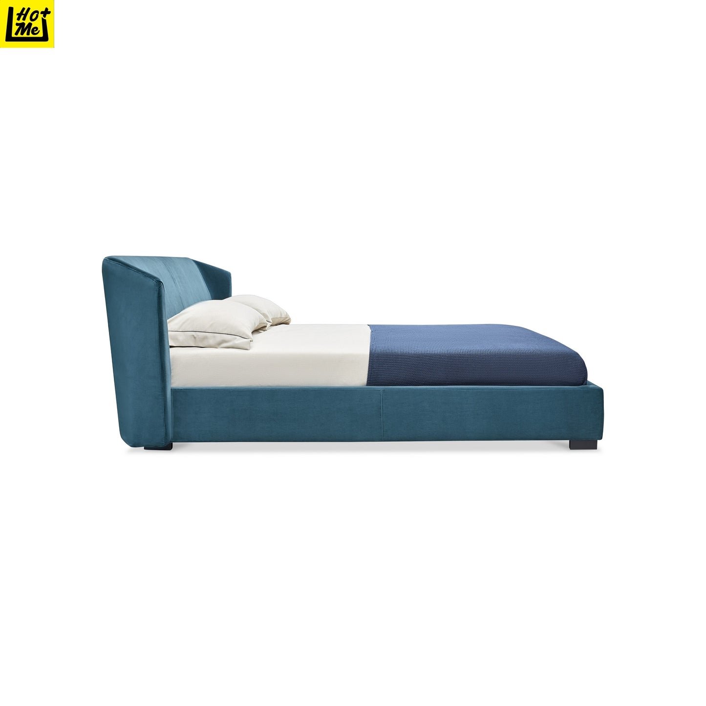 WD B224 bed