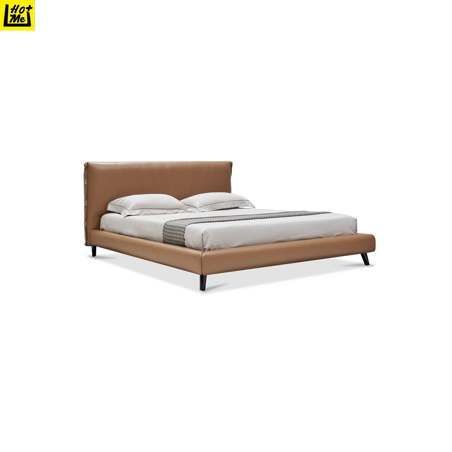 WD B225 bed