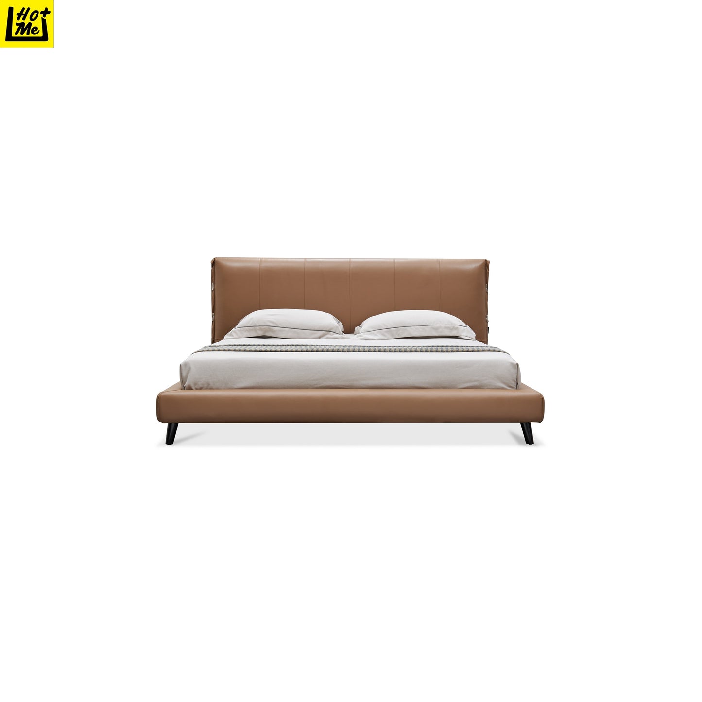 WD B225 bed