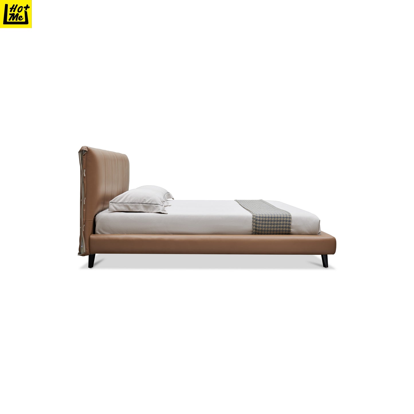 WD B225 bed