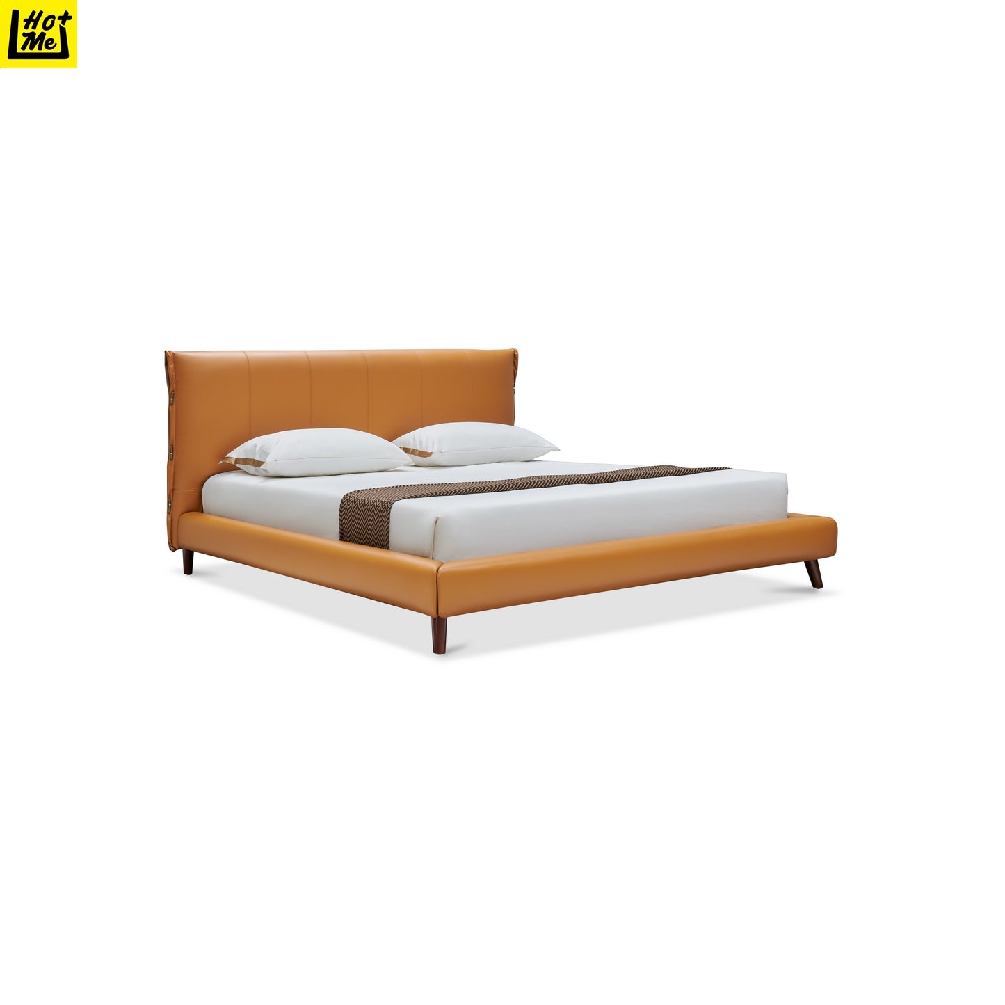 WD B225 bed