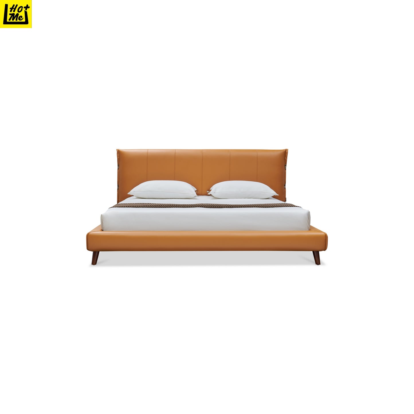 WD B225 bed