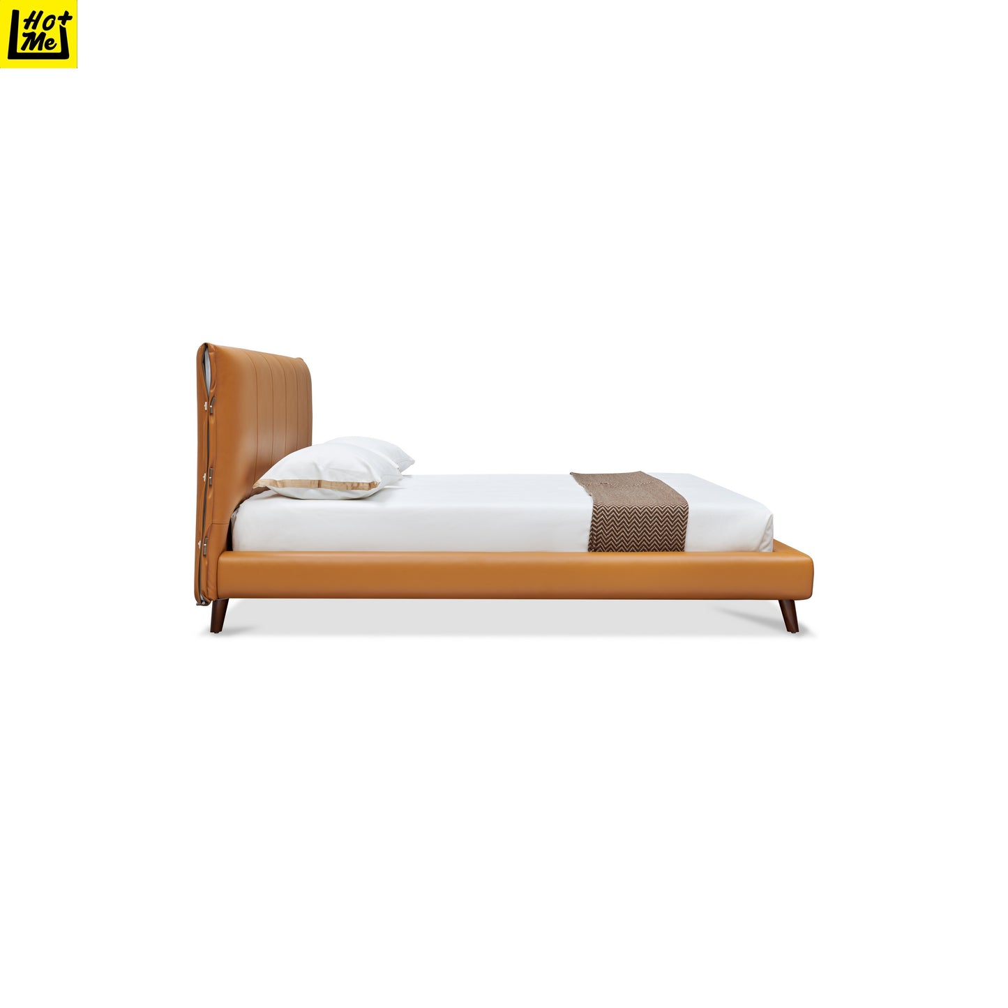WD B225 bed