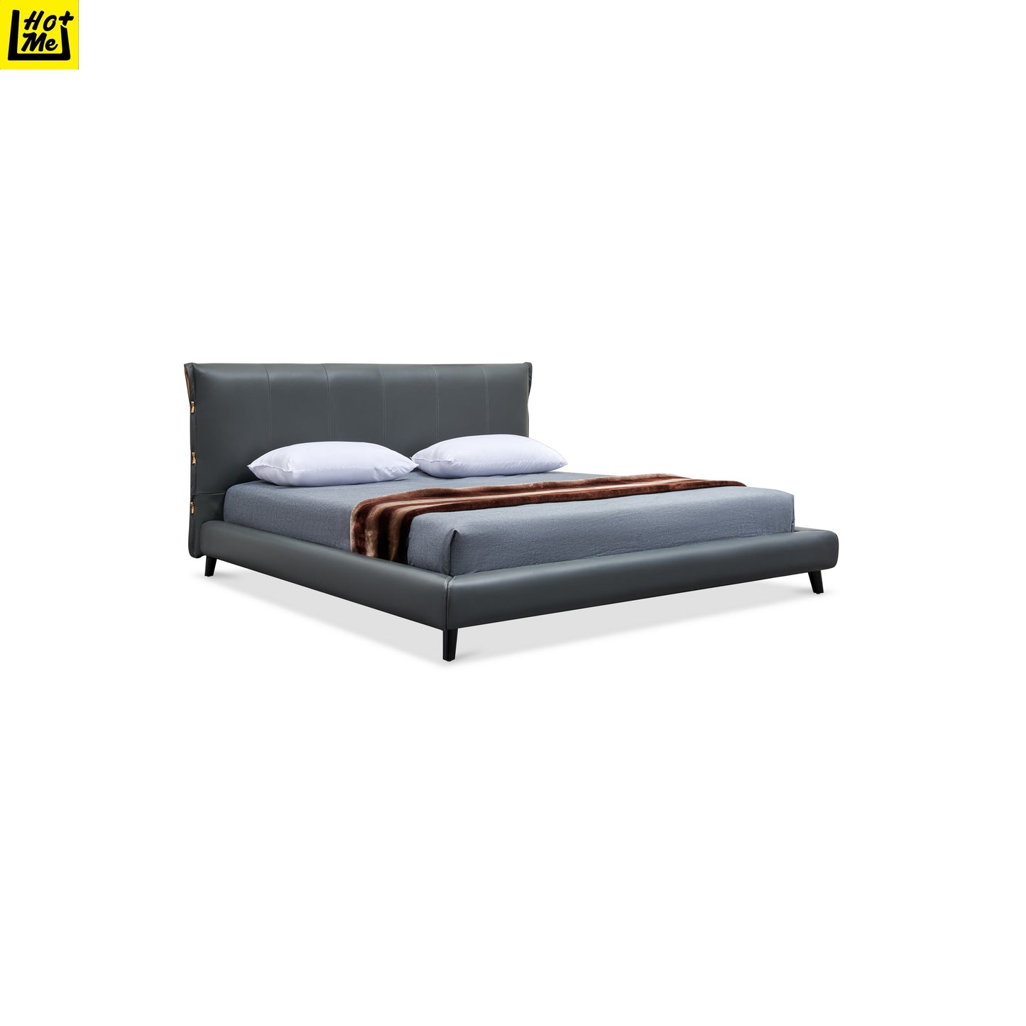 WD B225 bed