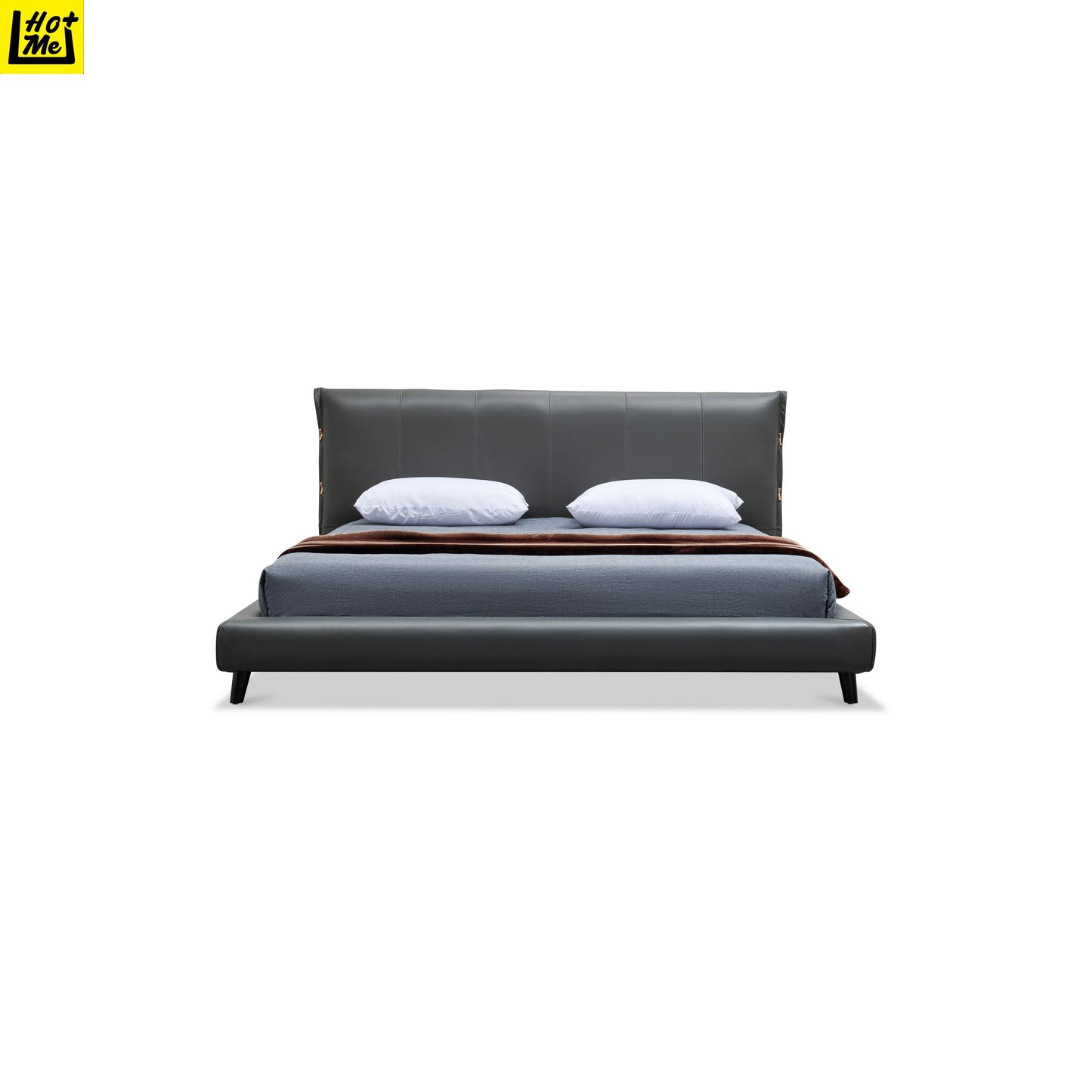 WD B225 bed