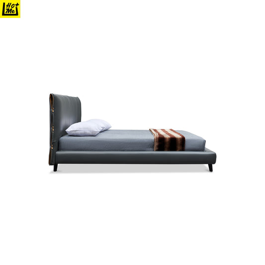 WD B225 bed