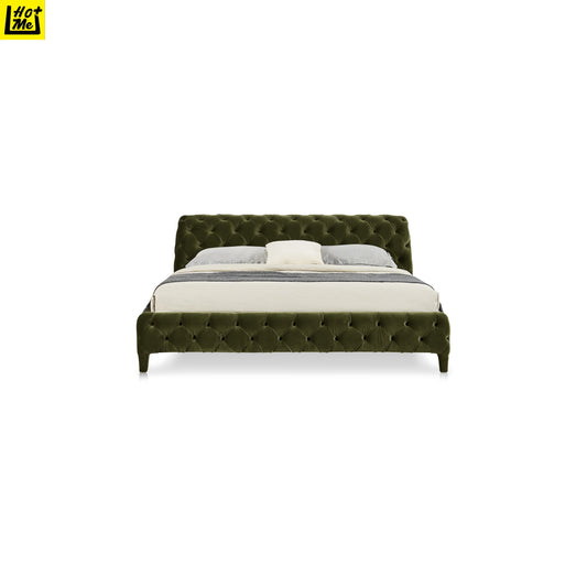 WD "B309/ WD606" Bed