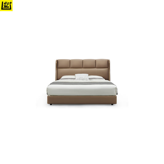 WD B325 Bed
