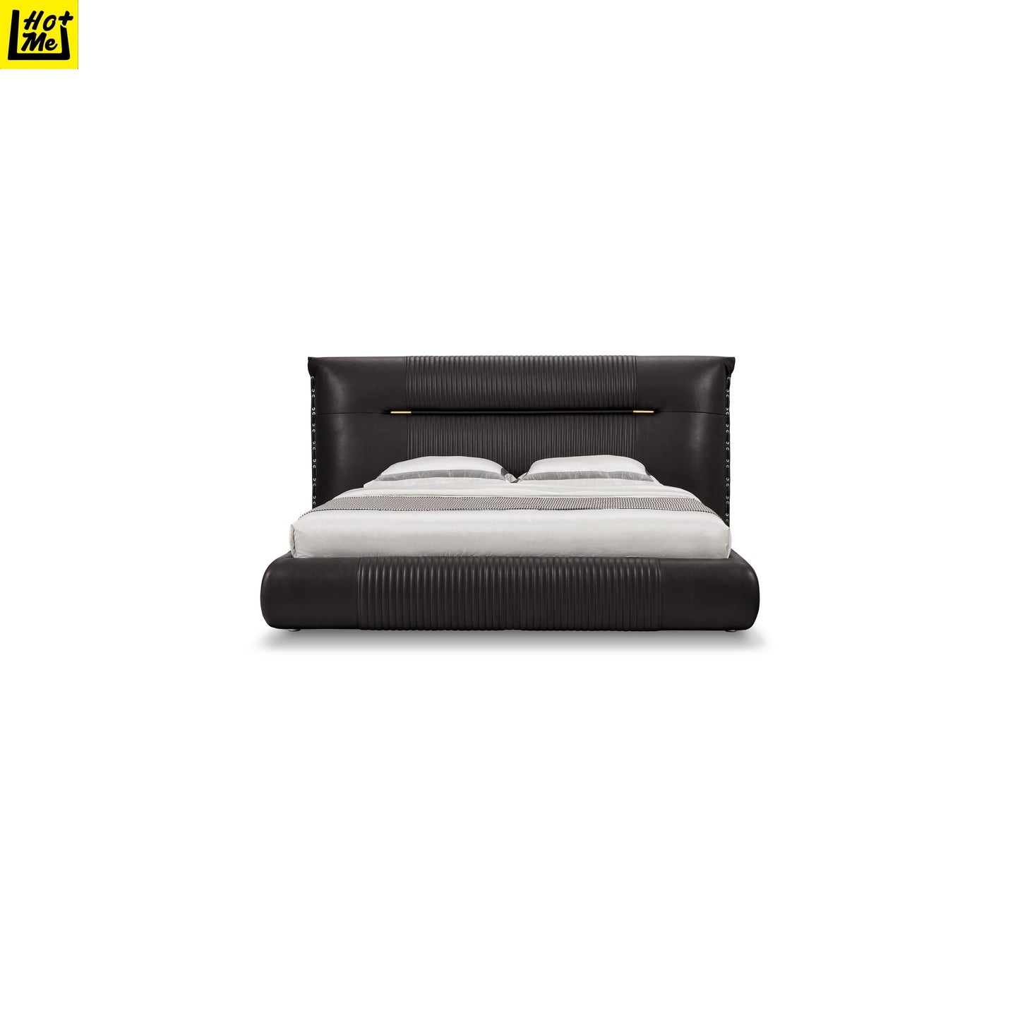 WD B326 Bed