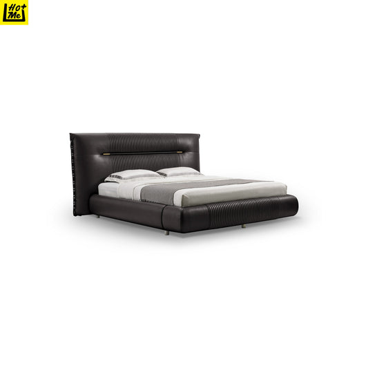 WD B326 Bed