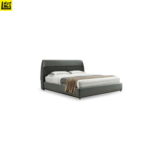 WD B327 Bed