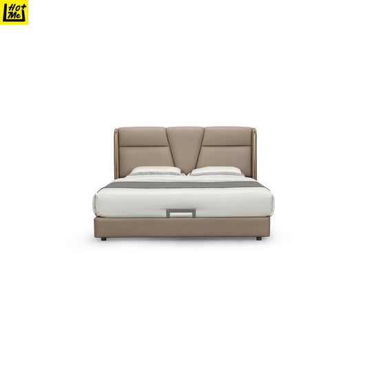 WD B328 Bed