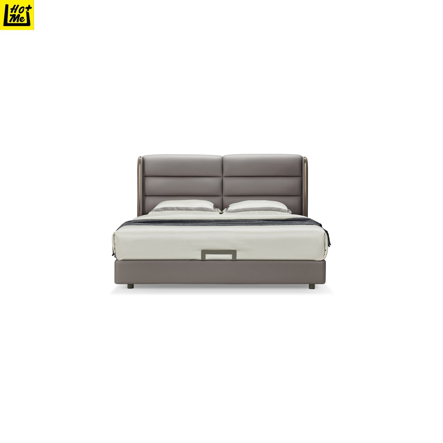 WD B329 Bed