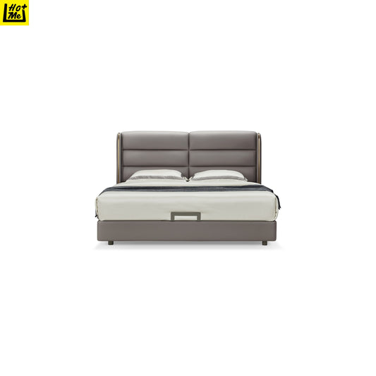 WD B329 Bed