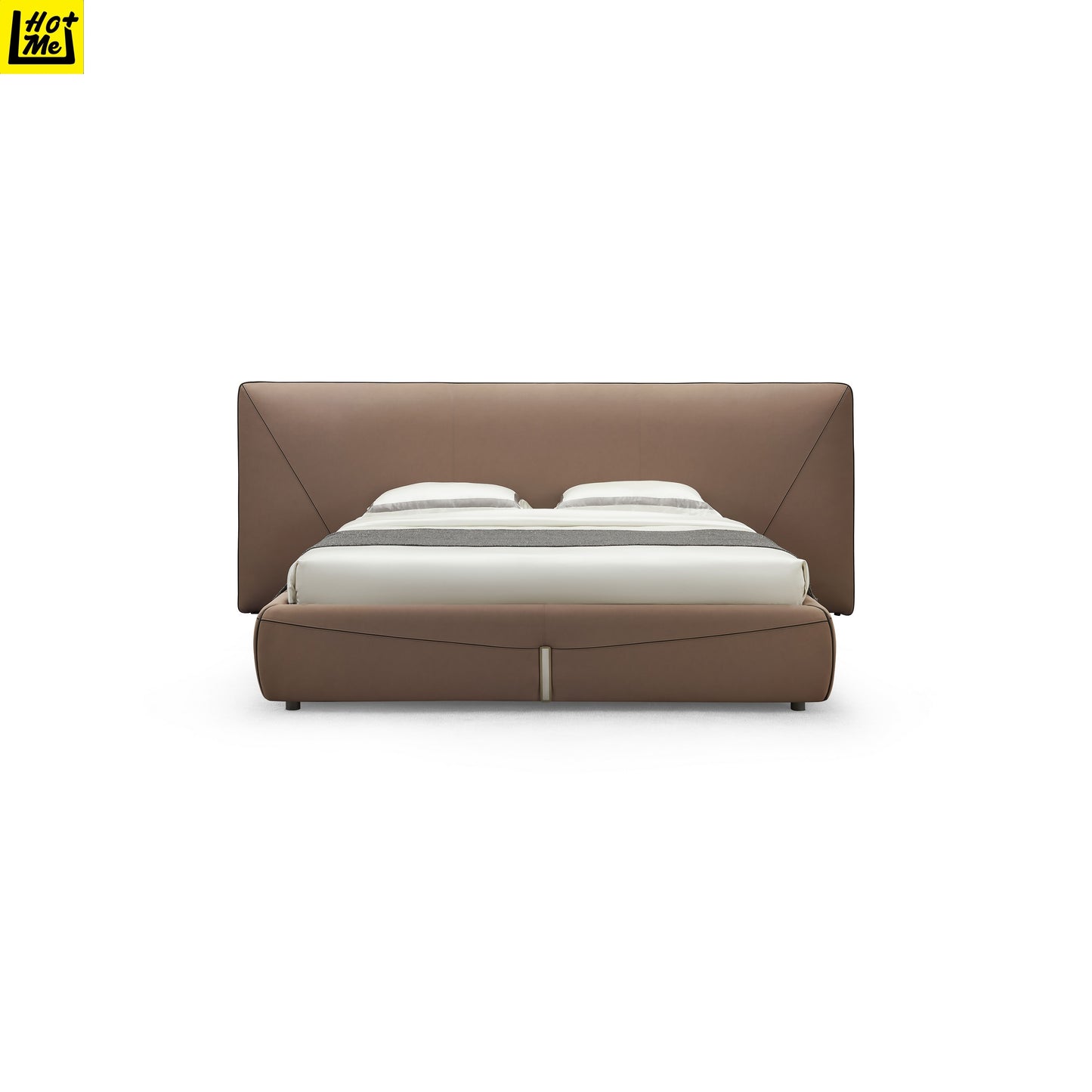 WD B337 Bed