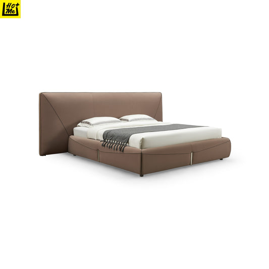 WD B337 Bed