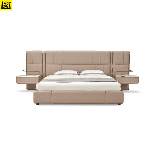 WD B338-B Bed