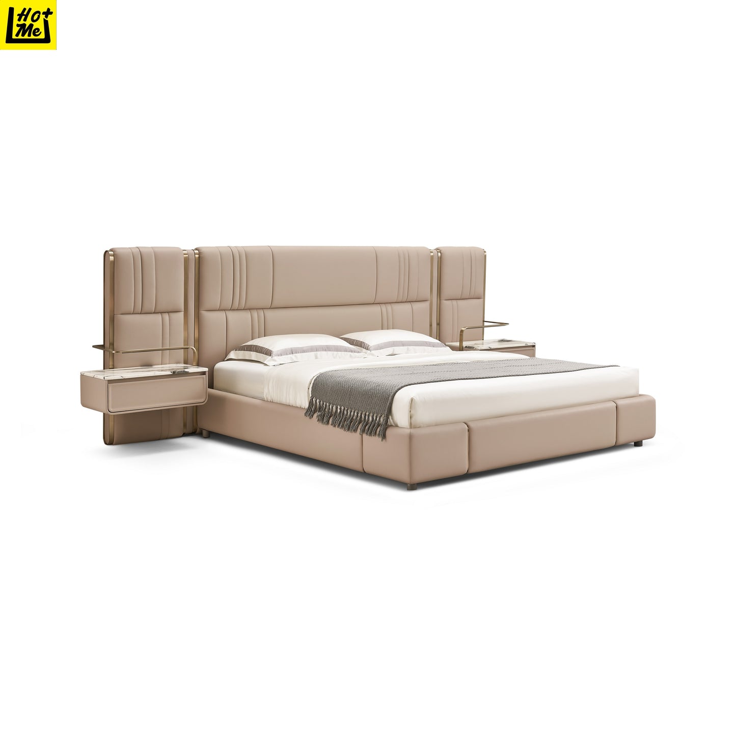 WD B338-B Bed