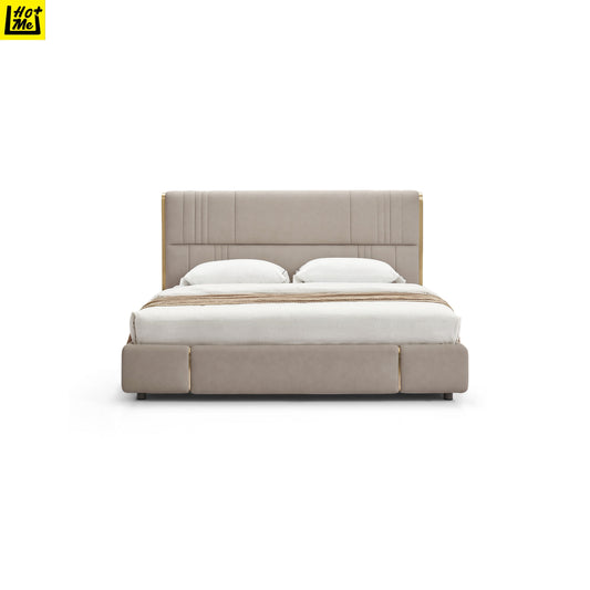 WD B338 Bed