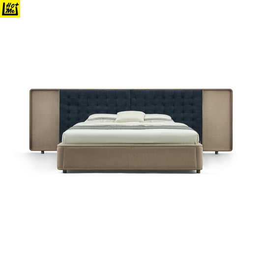 WD B339 Bed