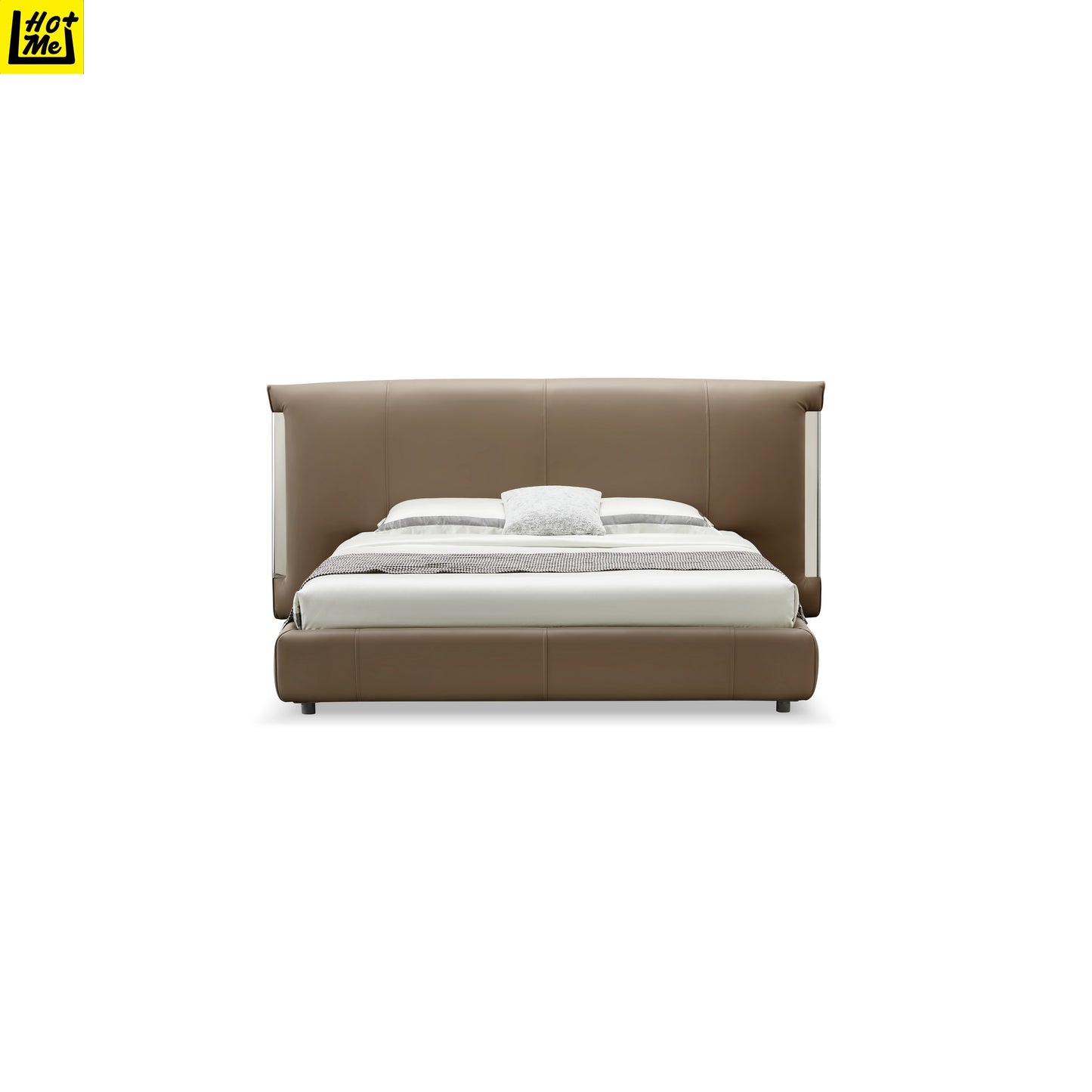 WD B340 Bed