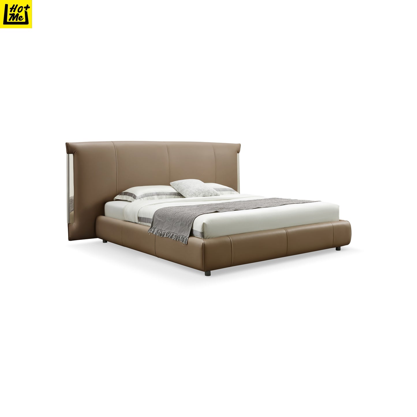 WD B340 Bed