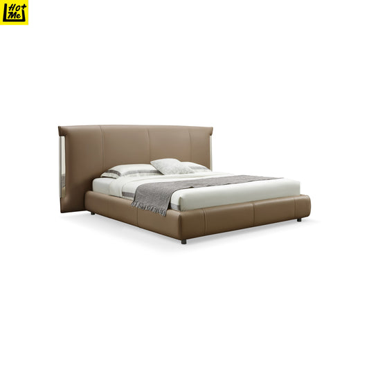 WD B340 Bed