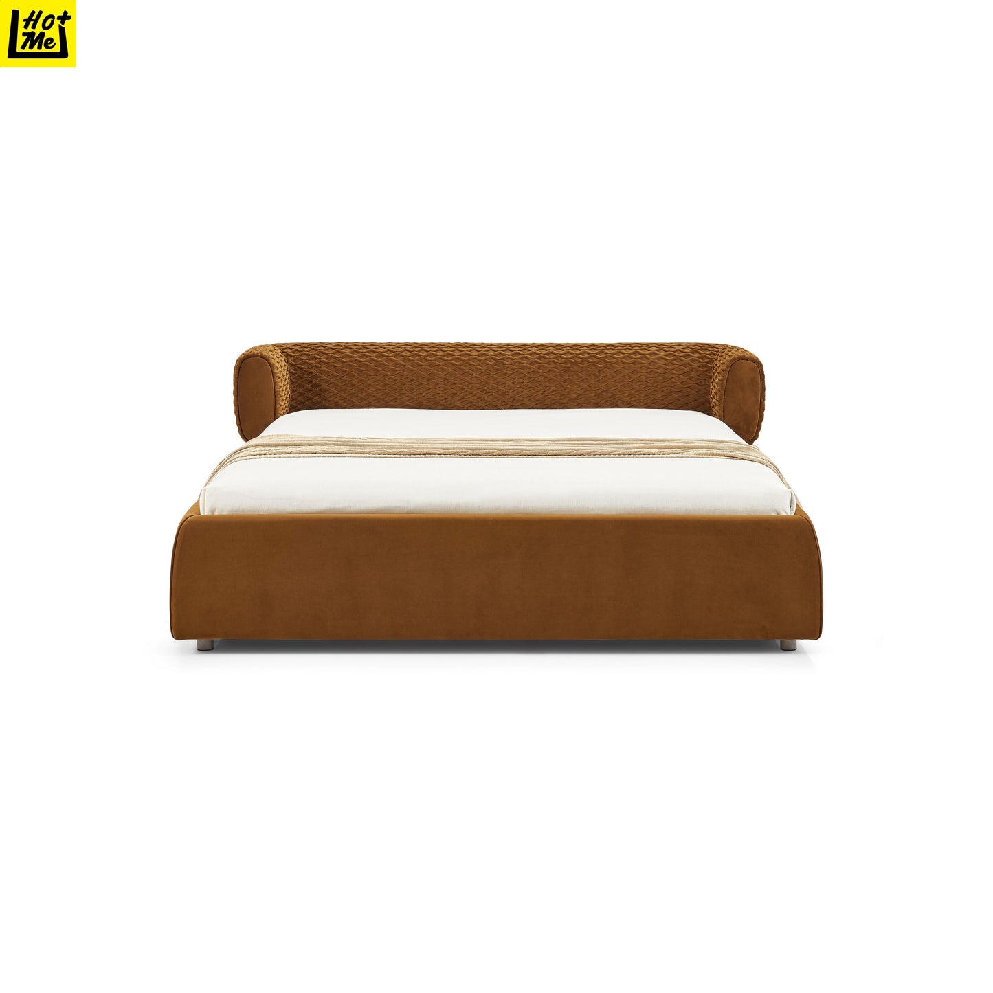 WD B361 Bed