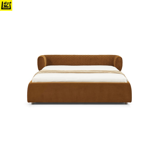 WD B361 Bed
