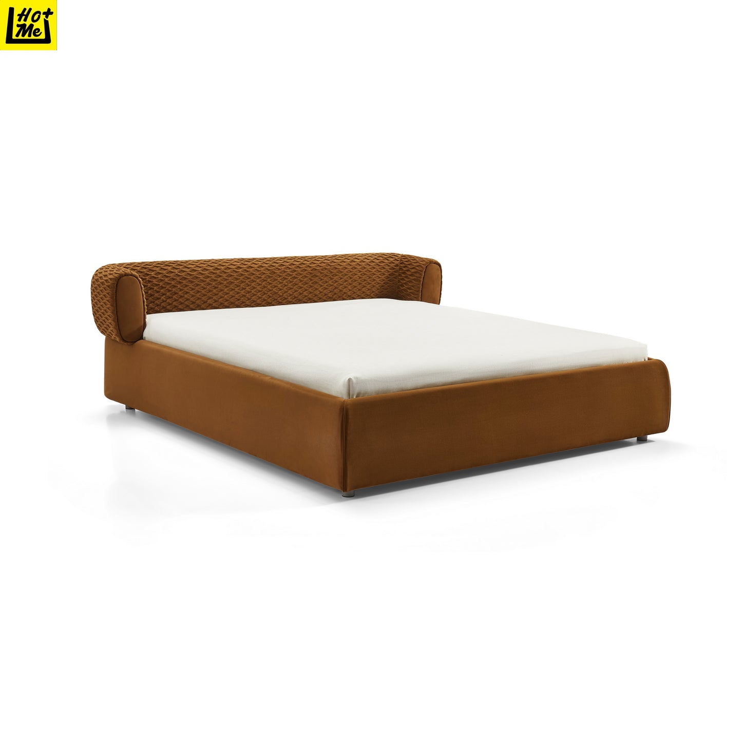 WD B361 Bed