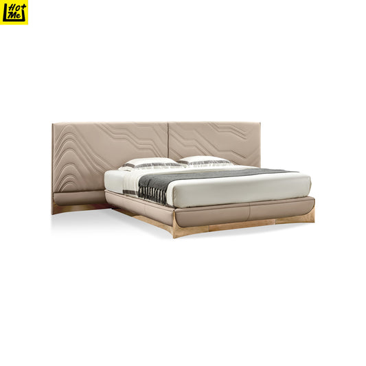 WD B363 Bed