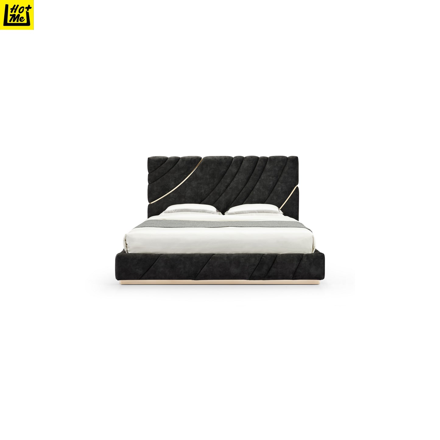 WD B365A Bed