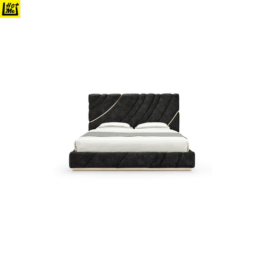 WD B365A Bed