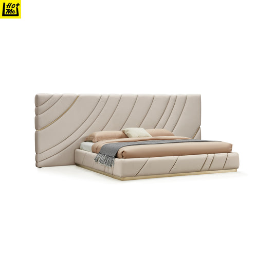 WD B365 Bed