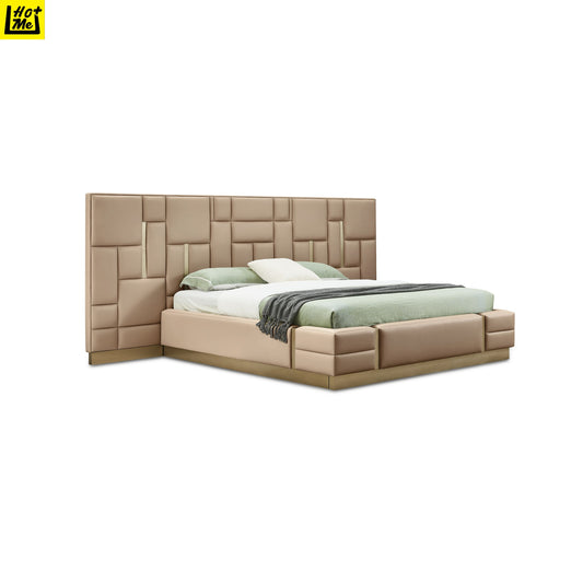 WD B366 Bed