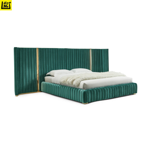 WD B381 Bed