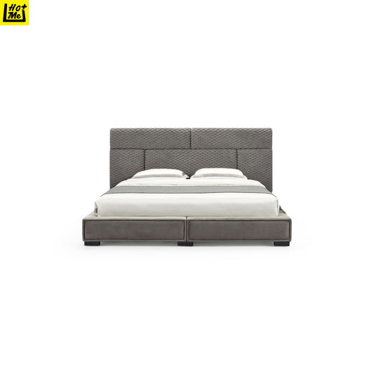 WD B383 Bed