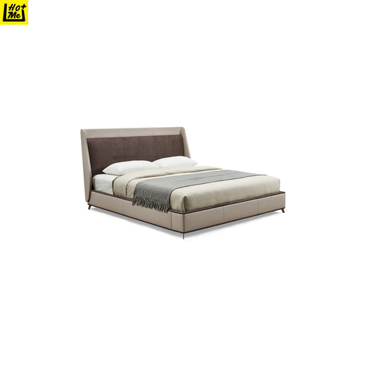 WD B384 Bed