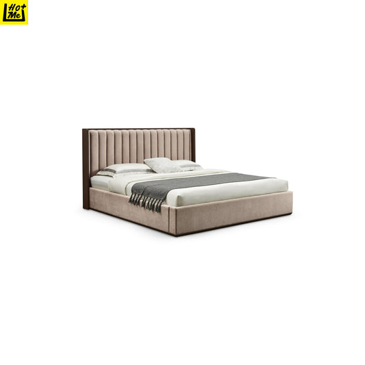 WD B385 Bed