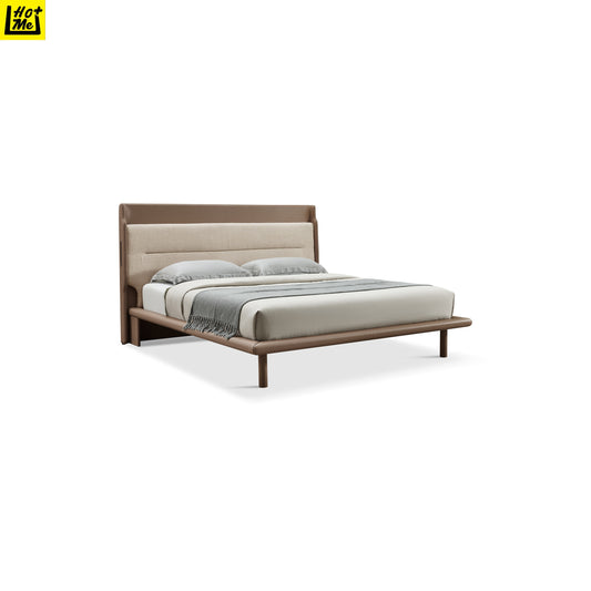 WD B386 Bed