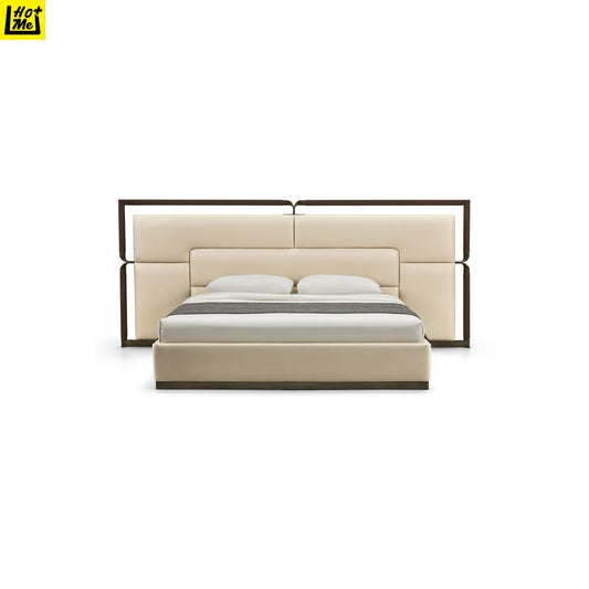 WD B387 Bed