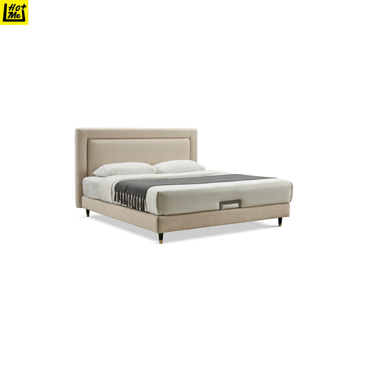 WD B388  Bed