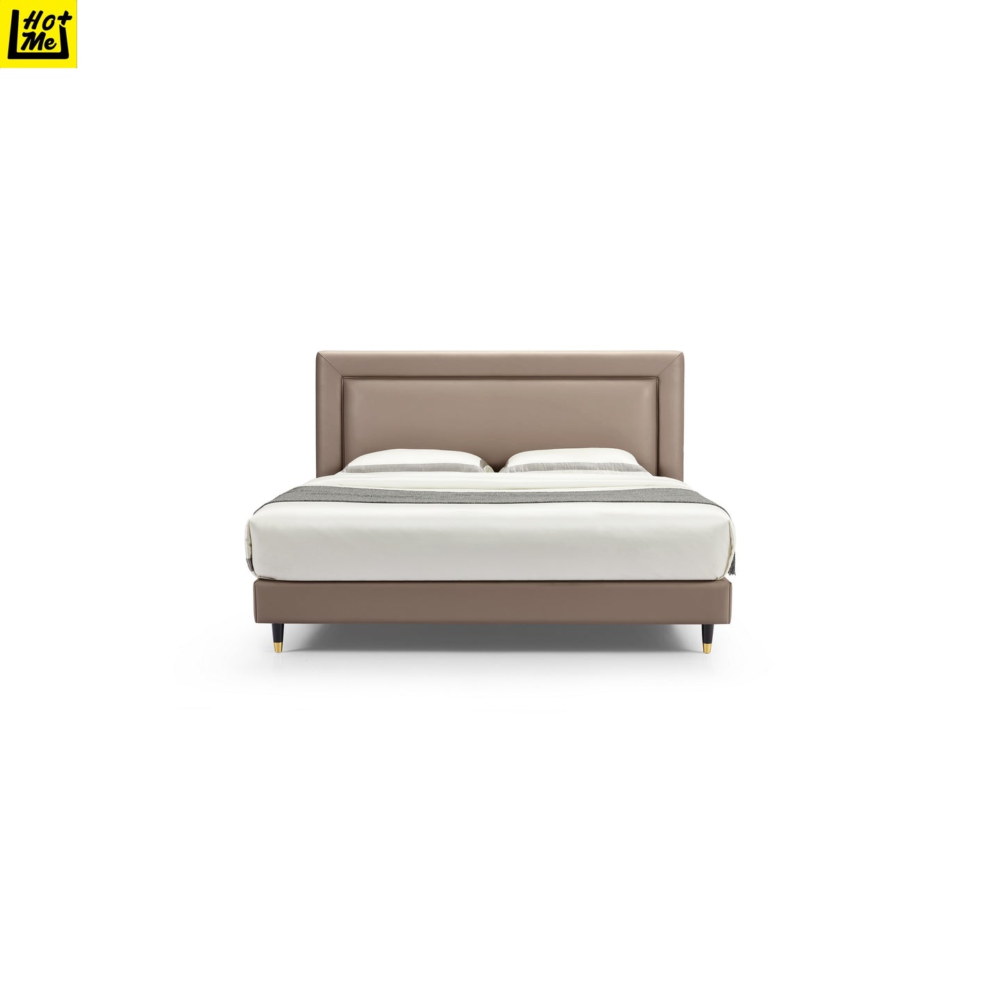 WD B388  Bed