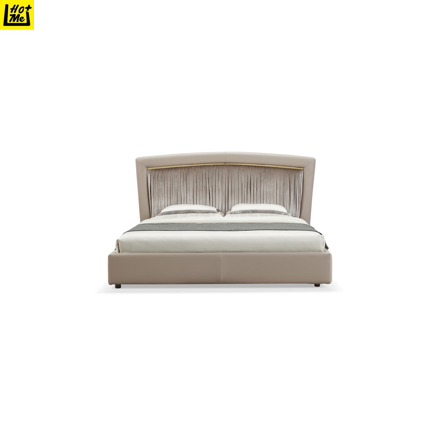 WD B389 Bed
