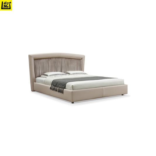 WD B389 Bed