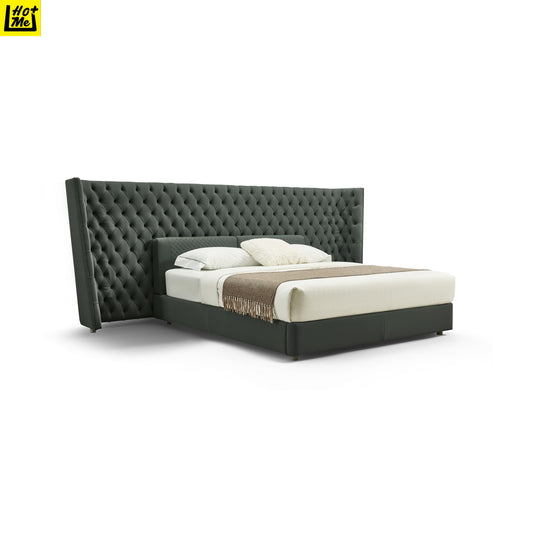WD B391A Bed