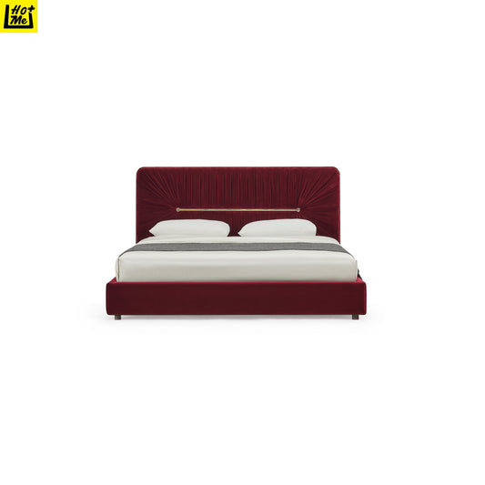 WD B392 Bed