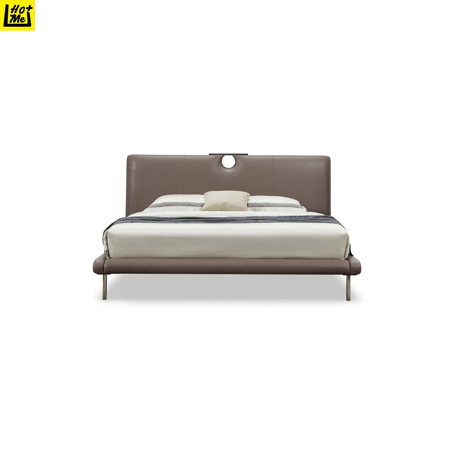 WD B394  Bed