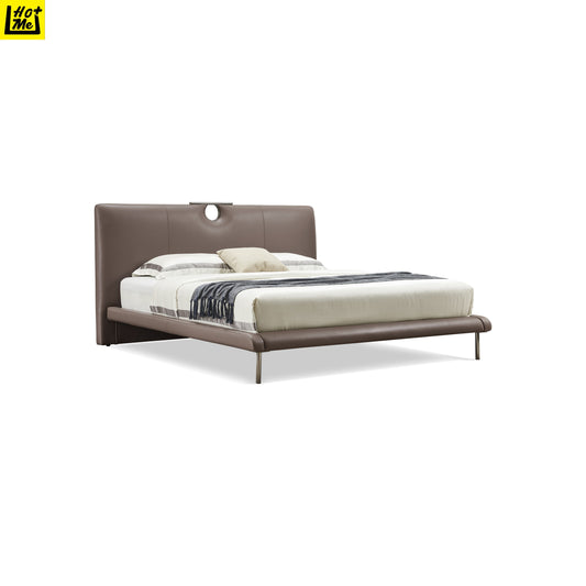 WD B394  Bed