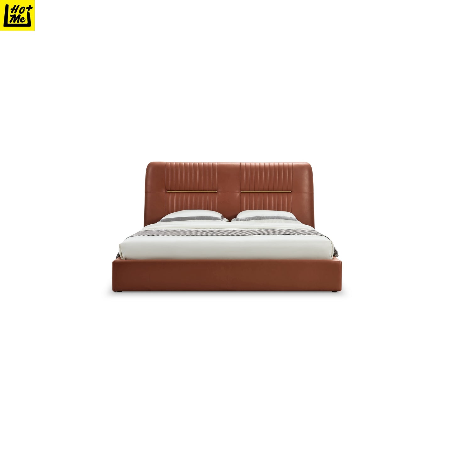 WD B395 Bed